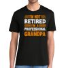 Super Soft Perfect Tri ® Tee Thumbnail