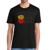Super Soft Perfect Tri ® Tee Thumbnail