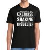 Super Soft Perfect Tri ® Tee Thumbnail
