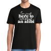 Super Soft Perfect Tri ® Tee Thumbnail