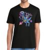 Super Soft Perfect Tri ® Tee Thumbnail