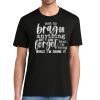 Super Soft Perfect Tri ® Tee Thumbnail