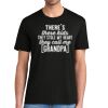 Super Soft Perfect Tri ® Tee Thumbnail