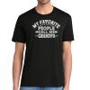 Super Soft Perfect Tri ® Tee Thumbnail