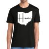 Super Soft Perfect Tri ® Tee Thumbnail