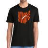 Super Soft Perfect Tri ® Tee Thumbnail