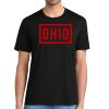 Super Soft Perfect Tri ® Tee Thumbnail