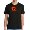 Super Soft Perfect Tri ® Tee Thumbnail