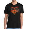 Super Soft Perfect Tri ® Tee Thumbnail