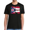 Super Soft Perfect Tri ® Tee Thumbnail