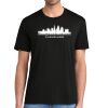 Super Soft Perfect Tri ® Tee Thumbnail
