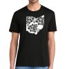 Super Soft Perfect Tri ® Tee Thumbnail
