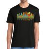 Super Soft Perfect Tri ® Tee Thumbnail