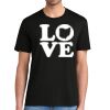 Super Soft Perfect Tri ® Tee Thumbnail