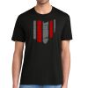 Super Soft Perfect Tri ® Tee Thumbnail