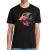 Super Soft Perfect Tri ® Tee Thumbnail