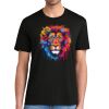 Super Soft Perfect Tri ® Tee Thumbnail