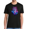 Super Soft Perfect Tri ® Tee Thumbnail