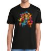 Super Soft Perfect Tri ® Tee Thumbnail