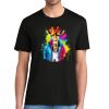 Super Soft Perfect Tri ® Tee Thumbnail