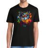 Super Soft Perfect Tri ® Tee Thumbnail