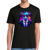 Super Soft Perfect Tri ® Tee Thumbnail