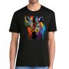 Super Soft Perfect Tri ® Tee Thumbnail