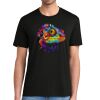 Super Soft Perfect Tri ® Tee Thumbnail