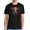 Super Soft Perfect Tri ® Tee Thumbnail