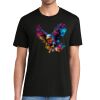 Super Soft Perfect Tri ® Tee Thumbnail