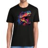 Super Soft Perfect Tri ® Tee Thumbnail