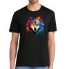 Super Soft Perfect Tri ® Tee Thumbnail