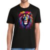 Super Soft Perfect Tri ® Tee Thumbnail