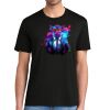 Super Soft Perfect Tri ® Tee Thumbnail