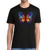Super Soft Perfect Tri ® Tee Thumbnail