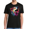 Super Soft Perfect Tri ® Tee Thumbnail