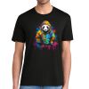Super Soft Perfect Tri ® Tee Thumbnail