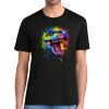 Super Soft Perfect Tri ® Tee Thumbnail
