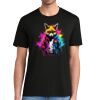 Super Soft Perfect Tri ® Tee Thumbnail