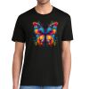 Super Soft Perfect Tri ® Tee Thumbnail