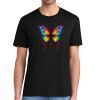Super Soft Perfect Tri ® Tee Thumbnail