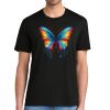 Super Soft Perfect Tri ® Tee Thumbnail