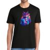 Super Soft Perfect Tri ® Tee Thumbnail