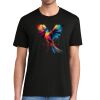 Super Soft Perfect Tri ® Tee Thumbnail