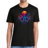 Super Soft Perfect Tri ® Tee Thumbnail