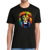 Super Soft Perfect Tri ® Tee Thumbnail