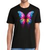 Super Soft Perfect Tri ® Tee Thumbnail