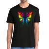 Super Soft Perfect Tri ® Tee Thumbnail