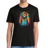 Super Soft Perfect Tri ® Tee Thumbnail