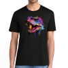 Super Soft Perfect Tri ® Tee Thumbnail